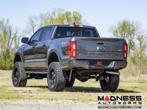 Ford Ranger 4WD Suspension Lift Kit - 6"